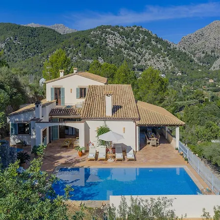 Villa Elegant Witj Heated Pool, *