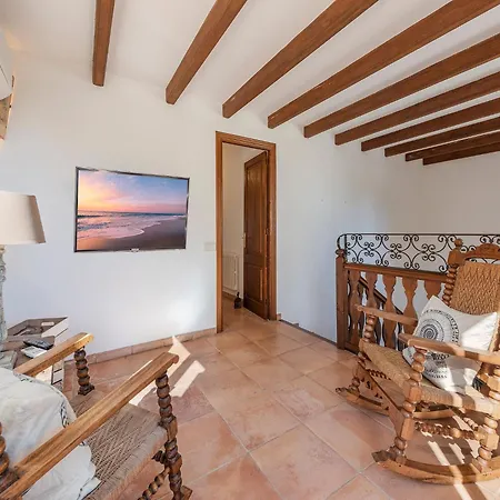 Villa Elegant Witj Heated Pool,