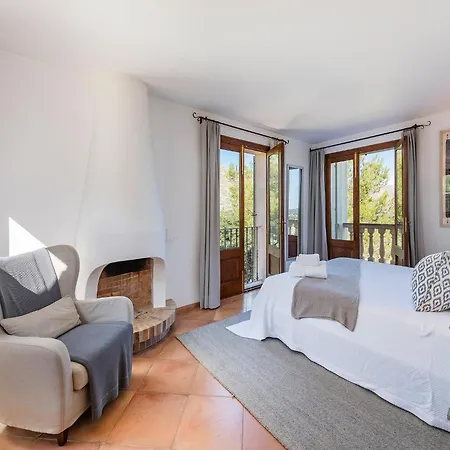 Elegant Witj Heated Pool, Villa *