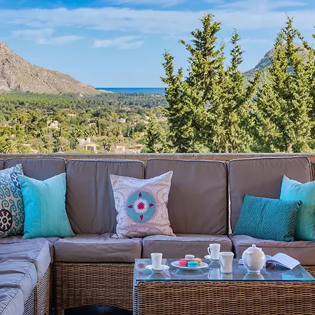 Villa Elegant Witj Heated Pool,