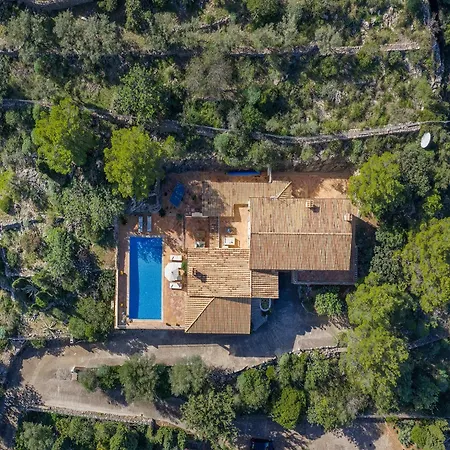 Elegant Witj Heated Pool, * Pollença